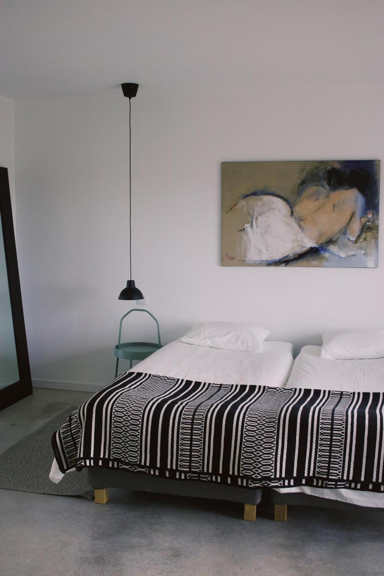 Casa Oliva - Casa Da Serra Porto de Mós 外观 照片
